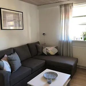 Hyggelig Lejlighed Skagen