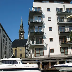 Esben Juhls Guest Privat bolig København