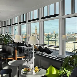 Wakeup - Bernstorffsgade Hotel København