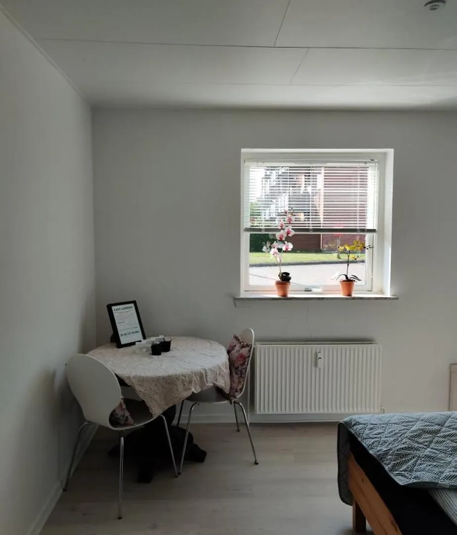 Capital City Of Lego, Prime Location! Room 01 Billund Denmark