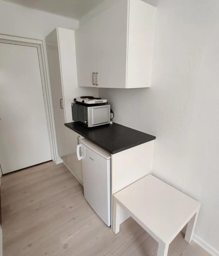Apartment Capital City Of Lego, Prime Location! Room 01 Billund Denmark