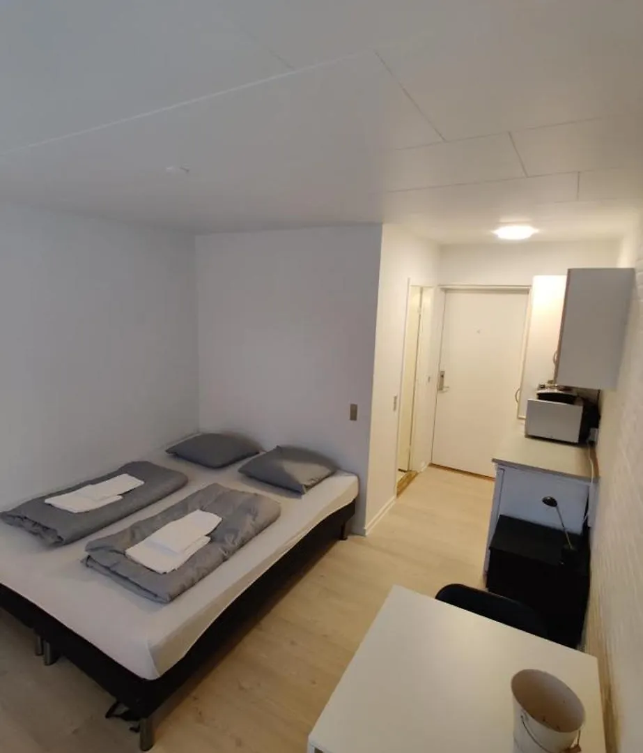 Capital City Of Lego, Prime Location! Room 01 location